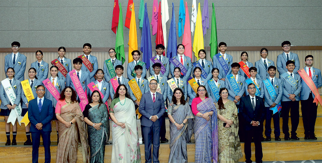 Best schools in Bhopal