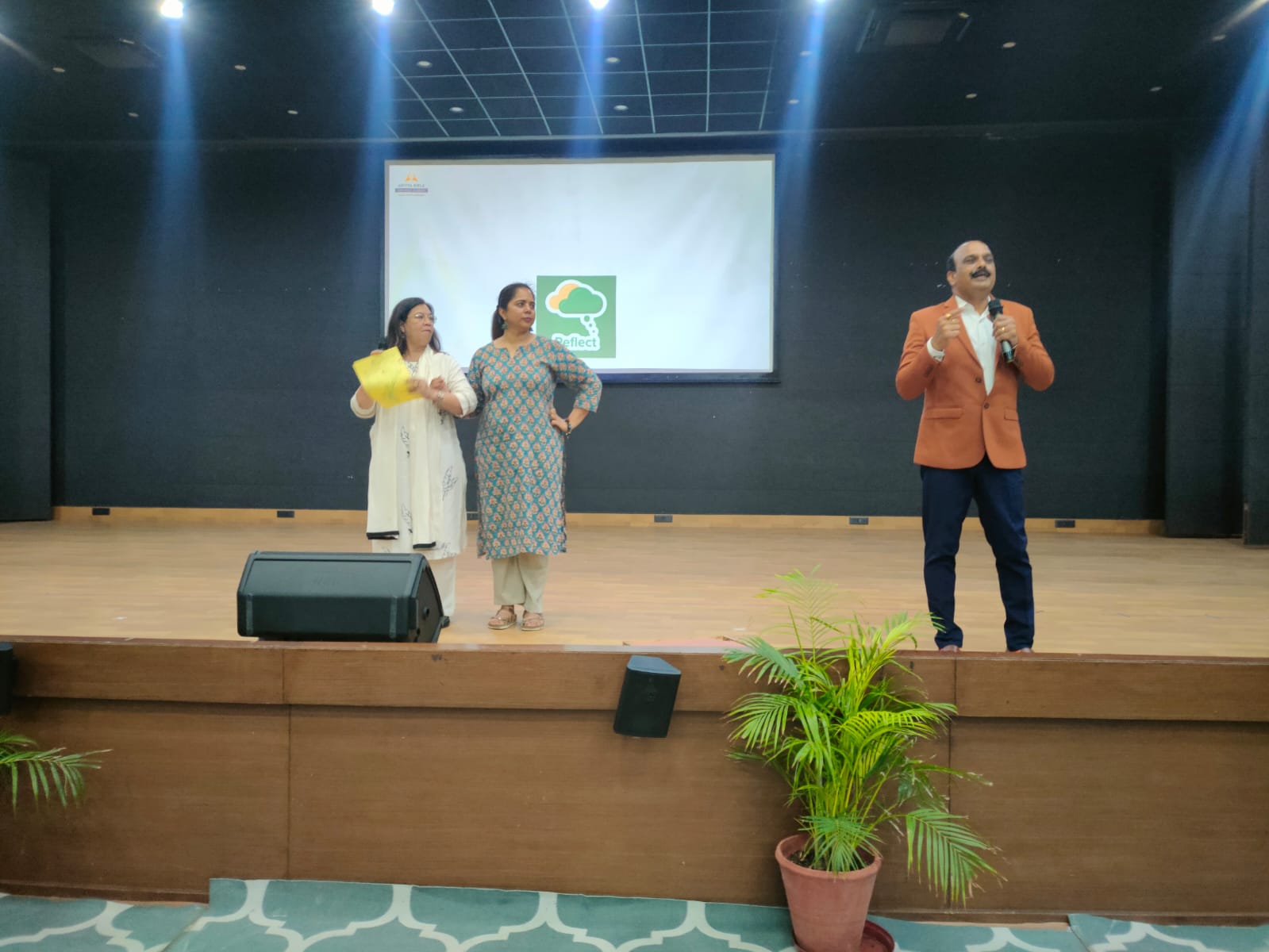 Sanskaar valley