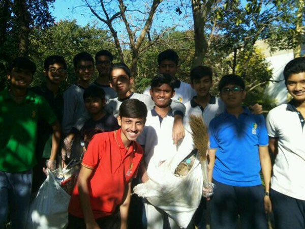 IAYP Boarding Social Service