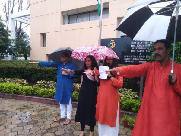 73rd Independence Day Celebration