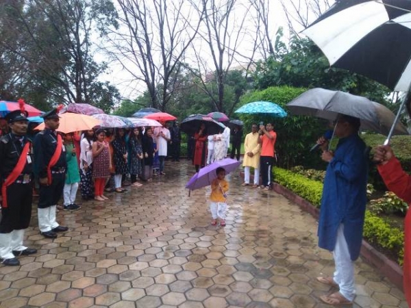 73rd Independence Day Celebration