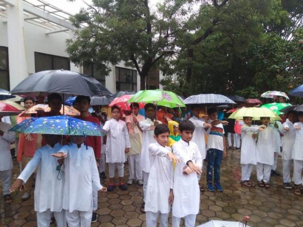 73rd Independence Day Celebration