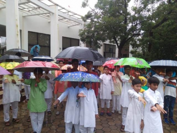 73rd Independence Day Celebration