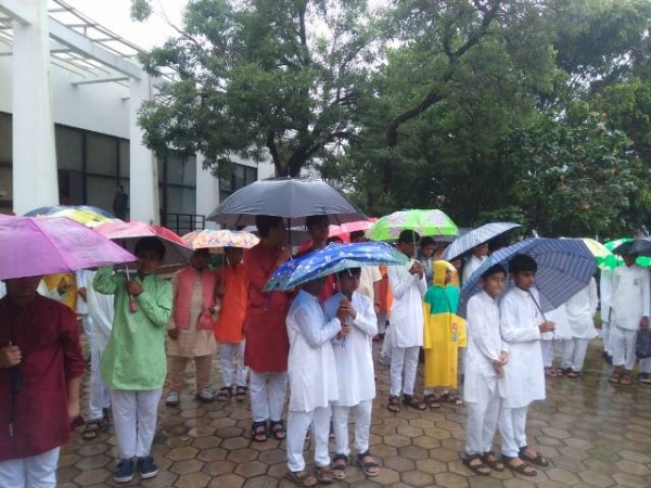 73rd Independence Day Celebration