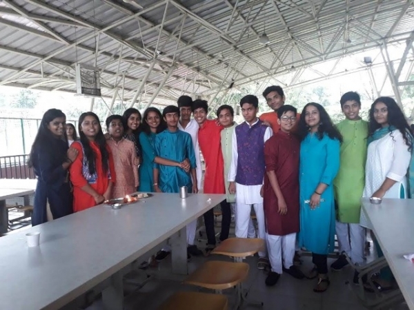 73rd Independence Day Celebration