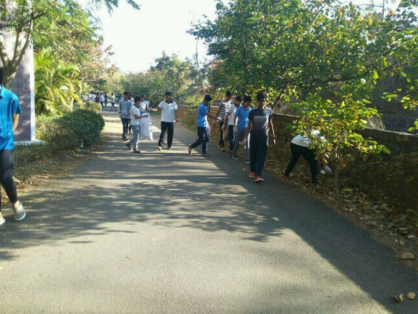 IAYP Boarding Social Service