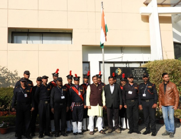 Republic Day Celebrations