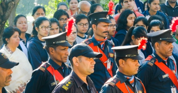 Republic Day Celebrations