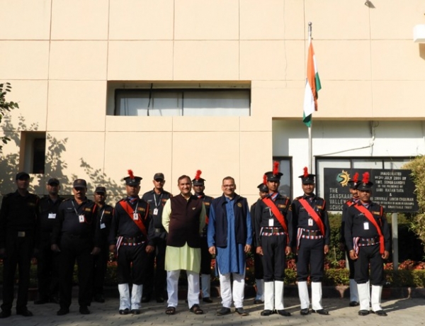 Republic Day Celebrations