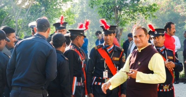 Republic Day Celebrations