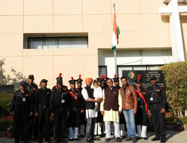 Republic Day Celebrations