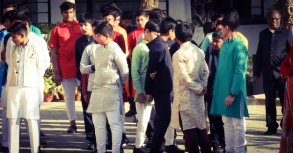 Republic Day Celebrations