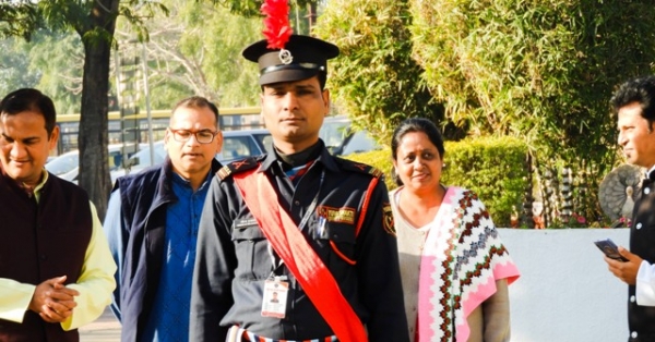 Republic Day Celebrations