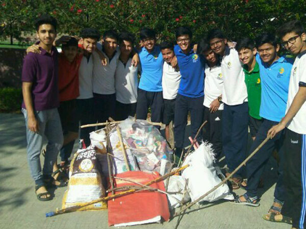 IAYP Boarding Social Service