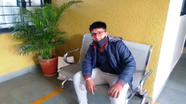 Welcome Back Boarders