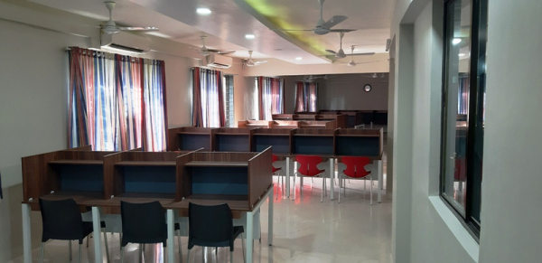 Welcome Back Boarders