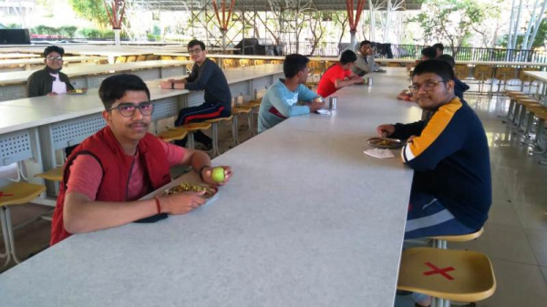 Welcome Back Boarders