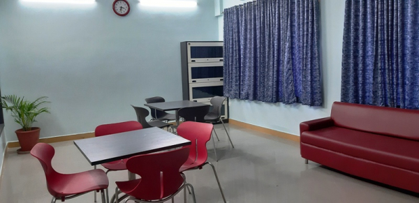 Welcome Back Boarders