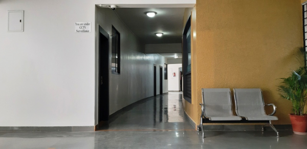 Welcome Back Boarders