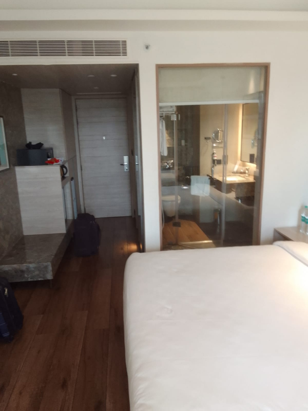 Trip to Lonavala- Theme park Imagika