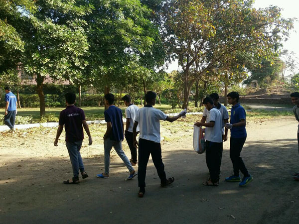 IAYP Boarding Social Service