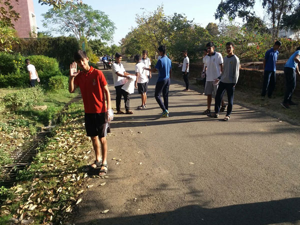 IAYP Boarding Social Service