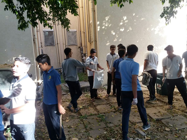 IAYP Boarding Social Service