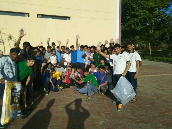 IAYP Boarding Social Service