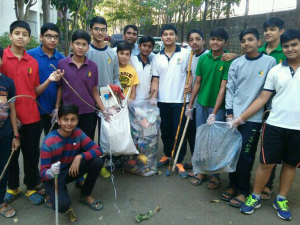 IAYP Boarding Social Service