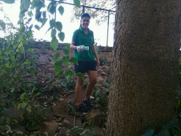 IAYP Boarding Social Service