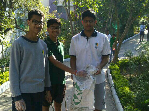 IAYP Boarding Social Service