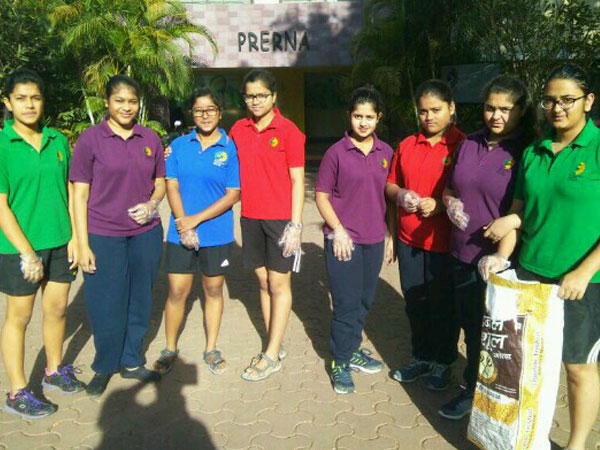 IAYP Boarding Social Service