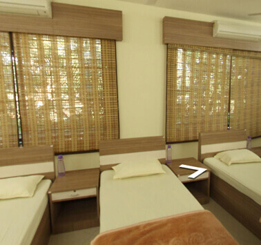 Day boarding schools