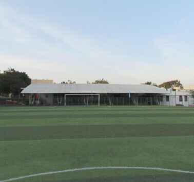 school infrastructure