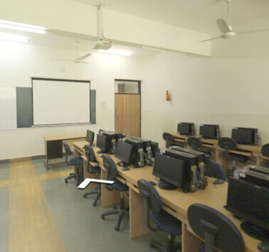 computer lab
