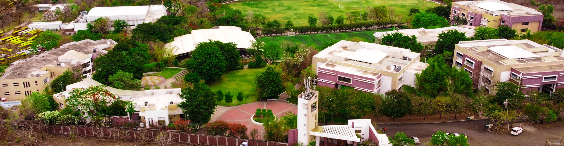 Best schools in Bhopal