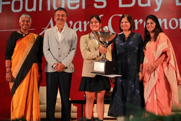 Awards and Cultural Evening