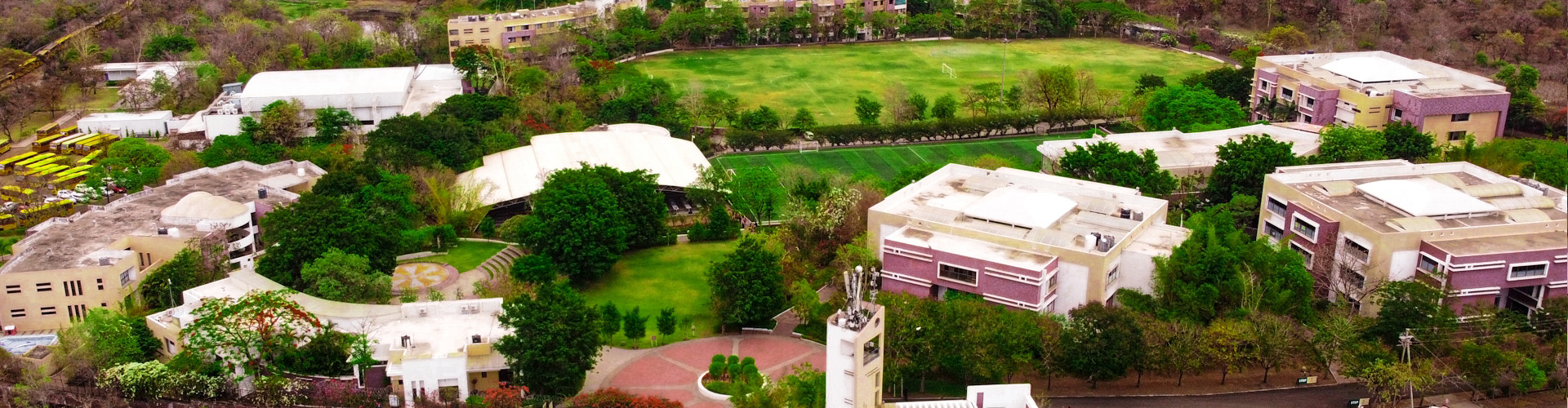 Best schools in Bhopal