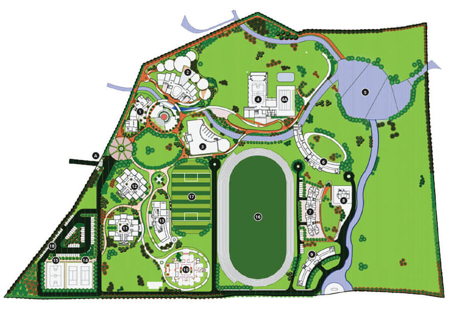 Sanskaar Valley School