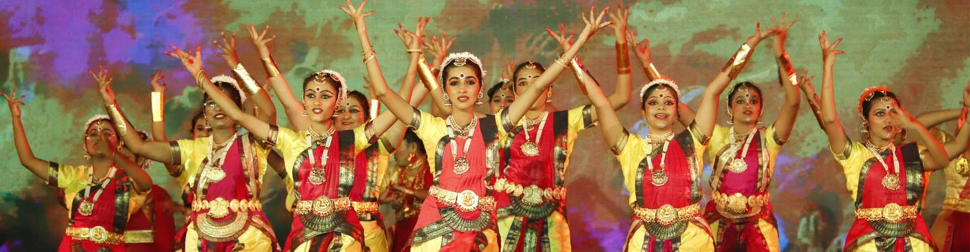 Best schools in Bhopal