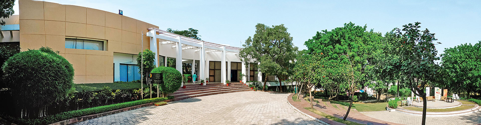 Best schools in Bhopal