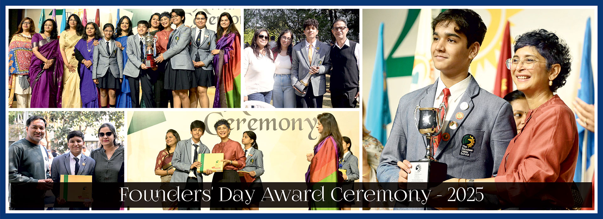 Sanskaar Valley School