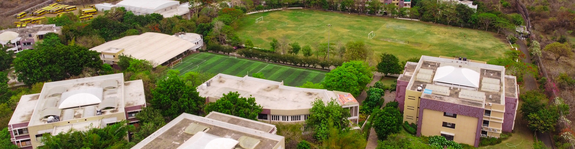 Best schools in Bhopal