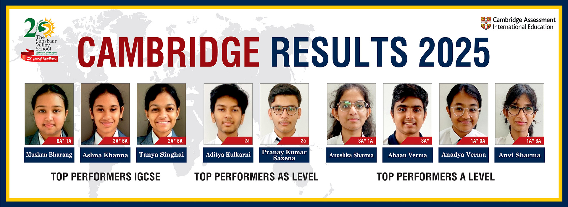 Sanskaar Valley School