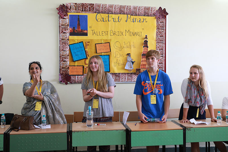 top 10 schools in Bhopal