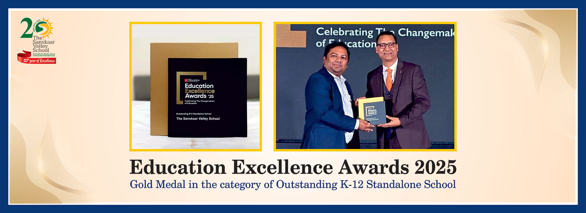 Sanskaar Valley School