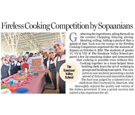 10th October 2018 - DB Post