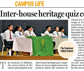 11th April 2018 - DB Post