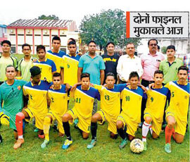 12th July 2018 - DB POST