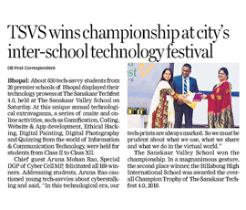 14th October 2018 - DB Post